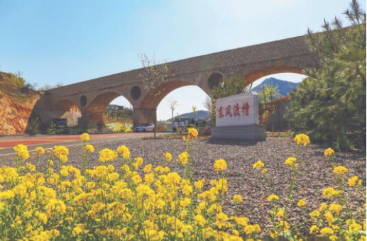 井陘縣弘揚(yáng)紅色文化助推經(jīng)濟(jì)社會快速發(fā)展