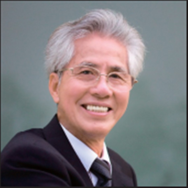 博物館、紀念館設(shè)計之父、中國館之父——何鏡堂