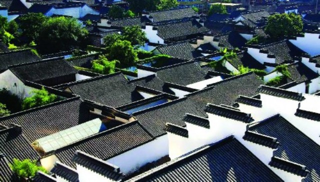 南京市民俗博物館展陳改造項(xiàng)目圓滿完成今日開(kāi)放