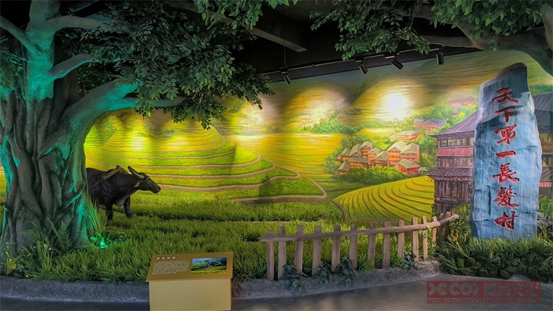 農業(yè)科普館設計需要考慮哪些因素？