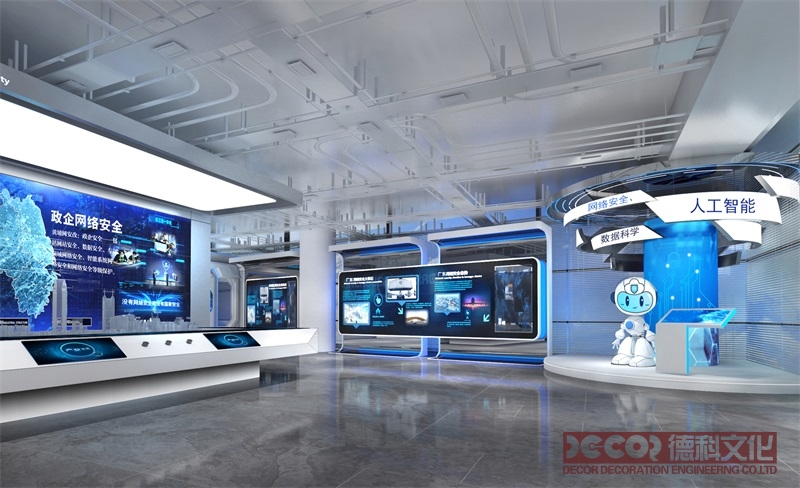 如何利用展覽廳設計來展示不同文化和民族的傳統(tǒng)和習俗？