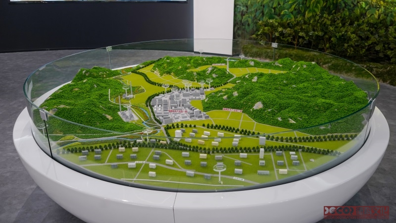 博物館設(shè)計(jì)公司如何進(jìn)行行業(yè)合作？