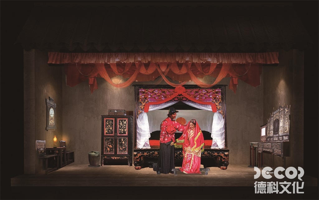 博物館設(shè)計(jì)公司如何設(shè)計(jì)防震措施？