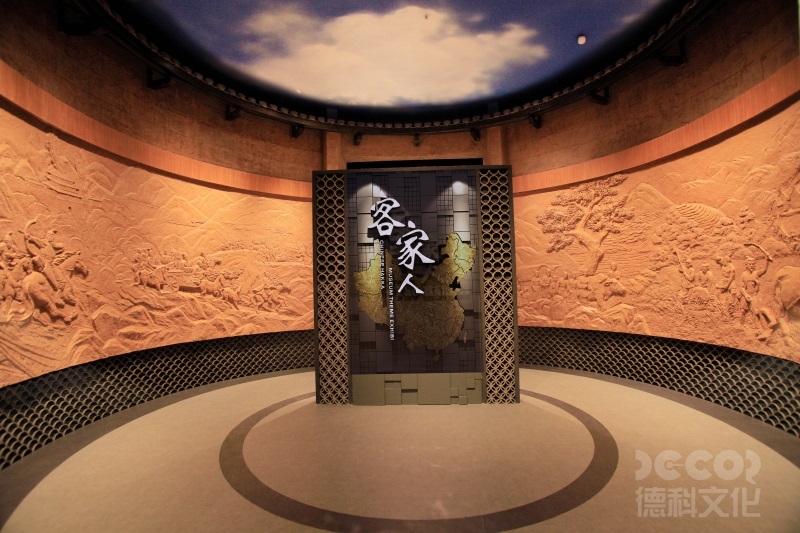 展館裝修報價中的不可預(yù)見費比例是多少？